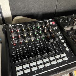 Novation Launch Control XL
