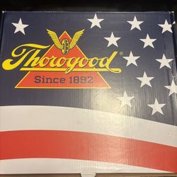 Thorogood Boots 8.5