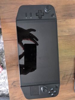 Lenovo Legion Go Handheld Gaming PC - 8.8" 144Hz - AMD Z1 Extreme