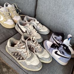 Shoes