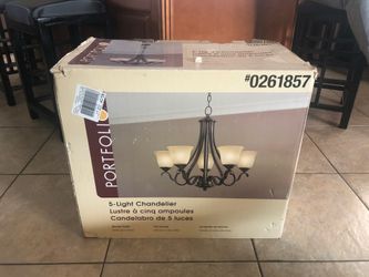 Chandelier