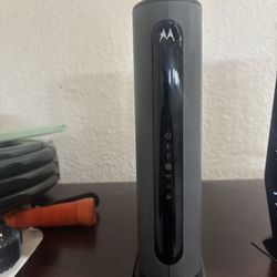 Internet Modem 