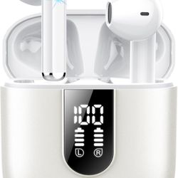 Wireless Earbuds