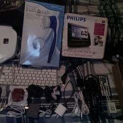 Electronics Lot 
