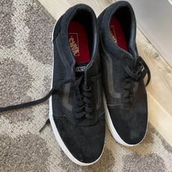 Men’s vans shoes