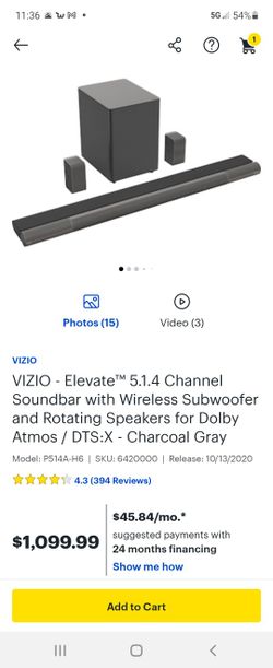 Vizio
