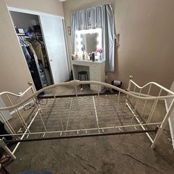 Day Bed Frame