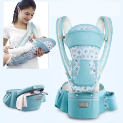 Baby’s carrier