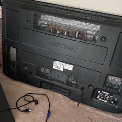 Samsung Plasma Display 50 Inch 