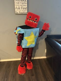 Halloween Costumes