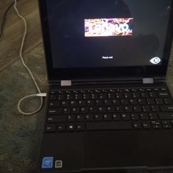 Lenovo 300e 2nd gen With Windows 11 On It