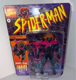 Marvel's Kaine Spider-Man Action Figure