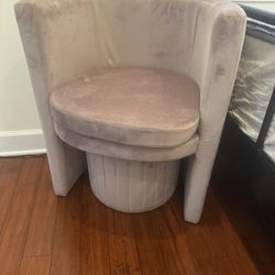 Wayfair Barrel Chair 