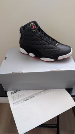 Jordan 13 Retro Playoffs