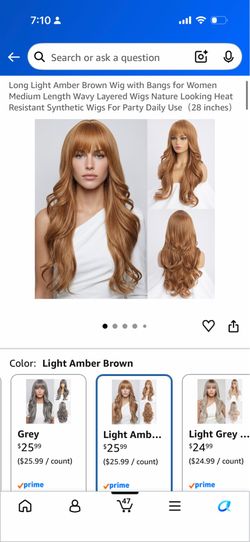 Wig