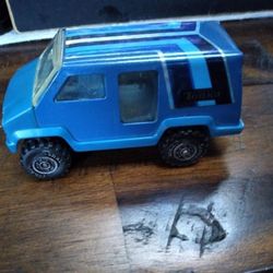 Collectable Cars