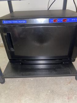 Electric Towel Heater