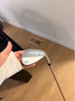 Takomo 54 degree wedge