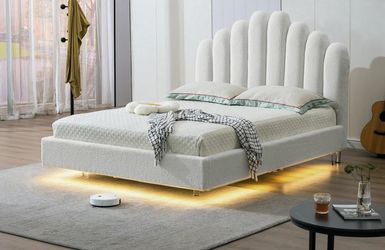 Queen Bed Frame