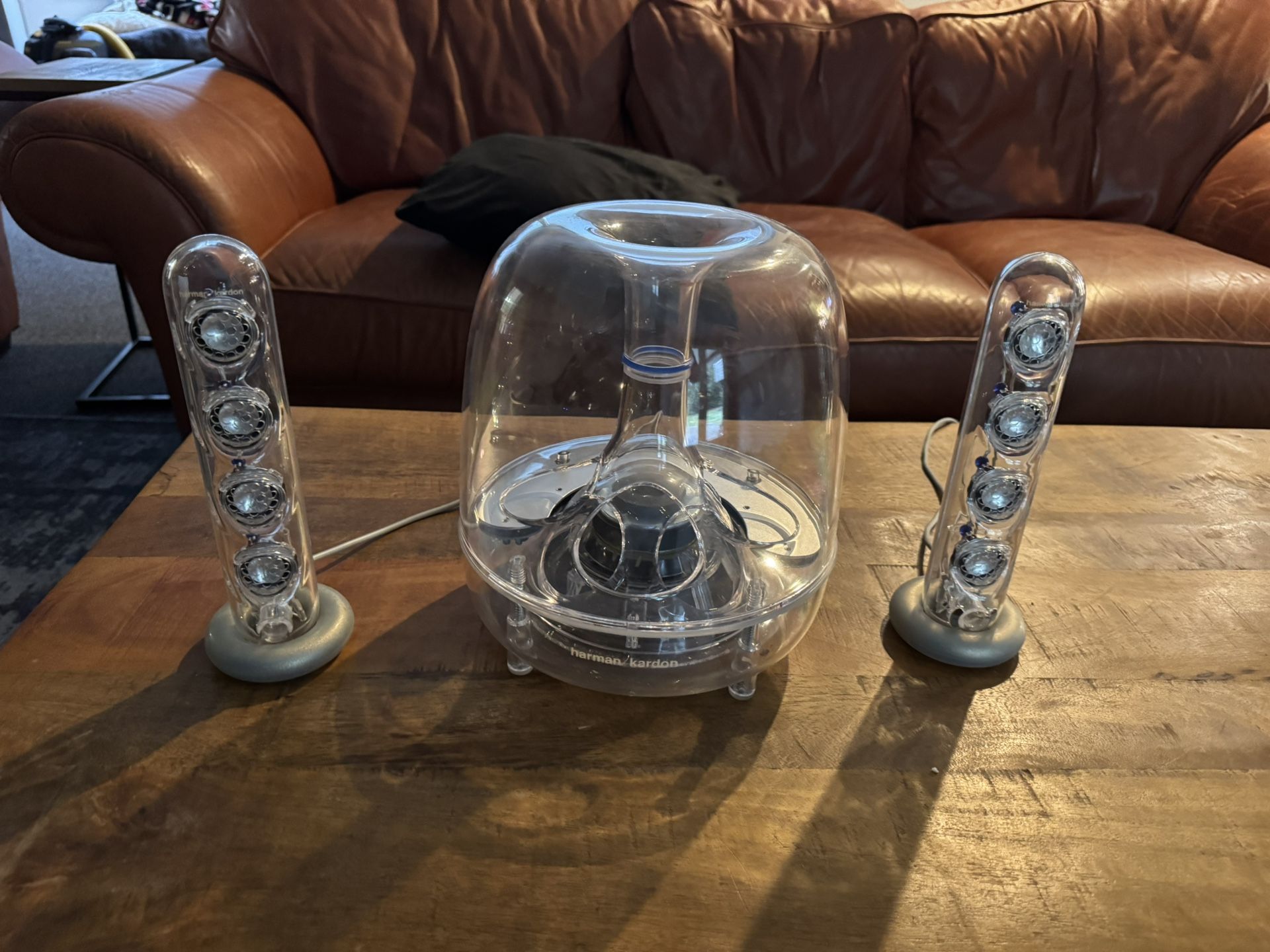 Harmon Kardon Soundsticks 2
