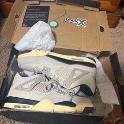 Jordan 4 Retro Og Sp 
