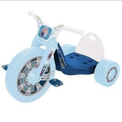 NEW Frozen 2 Cruiser 