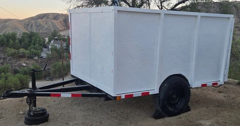 Trailer