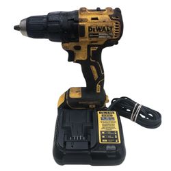Dewalt Drill 
