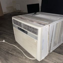 Extra Large Air Conditioner