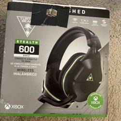 Turtle Beach - Stealth 600 Gen 2 MAX Wireless 