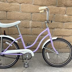 20inch VINTAGE SCHWINN LIL CHIK KIDS BICYCLE All ORIGINAL 