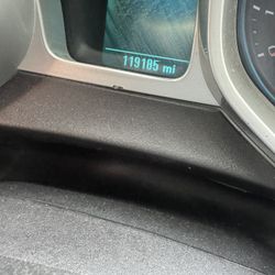 2013 Chevy Camaro SS 6.2 