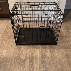 Crate For Small or Medium Sized Pet 