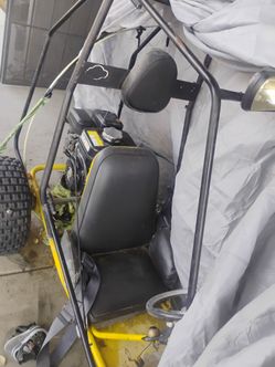 Go cart