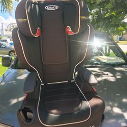 Graco Booster Seat 