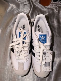 BRAND NEW SAMBAS