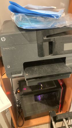 HP PRINTER