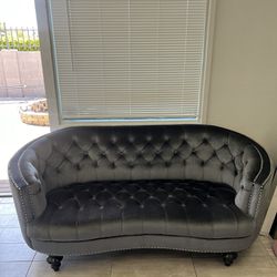 Sofa (Grey)