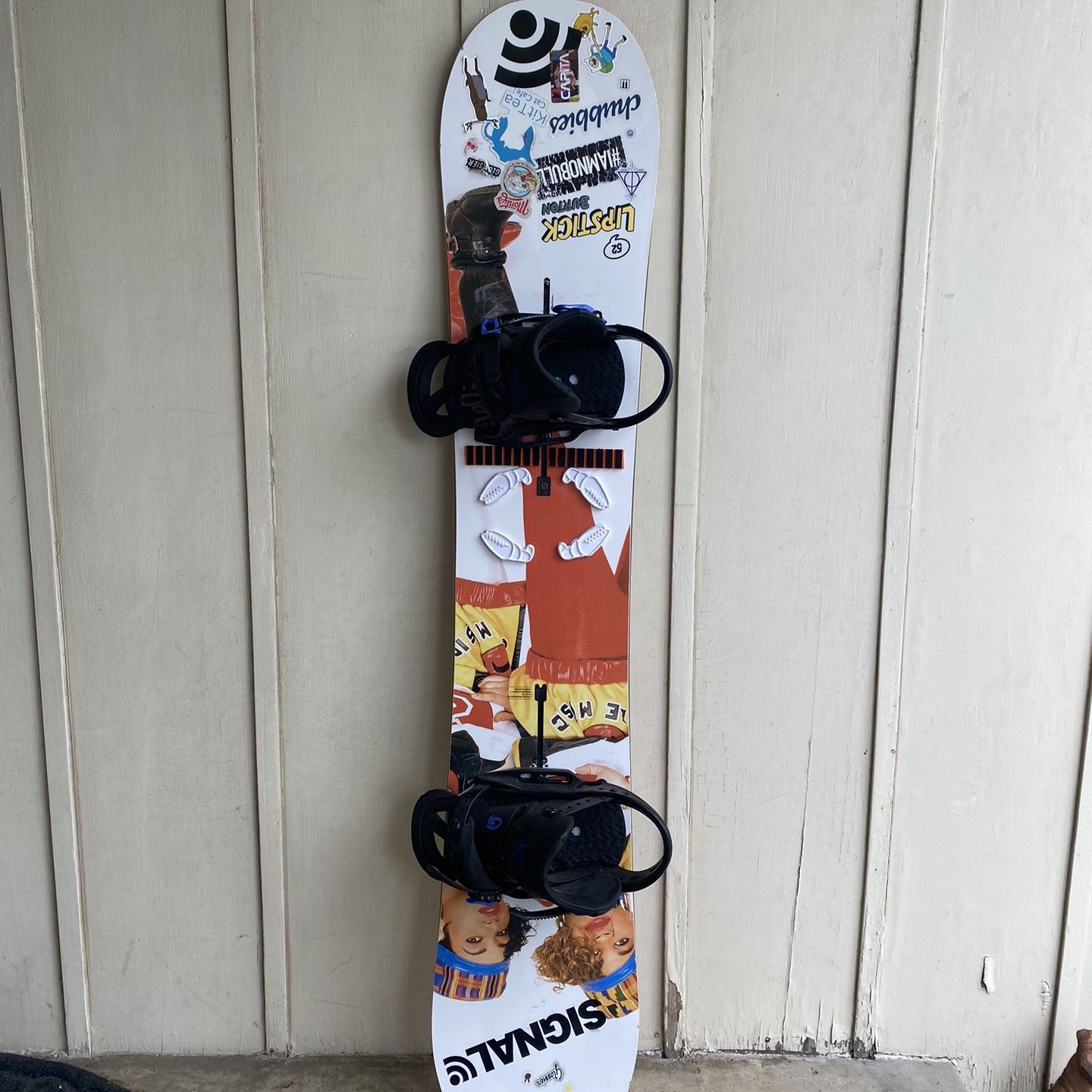 burton lipstick snowboard for sale Women's Yeasayer 2026 Be fearless on any run you encounter with the Burton Womens Yeasayer Snowboard BURTON LIPSTICK SALT-N-PEPA BOARD W/