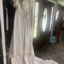 Wedding Dresses