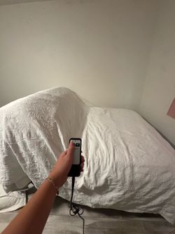 Adjustable Bed
