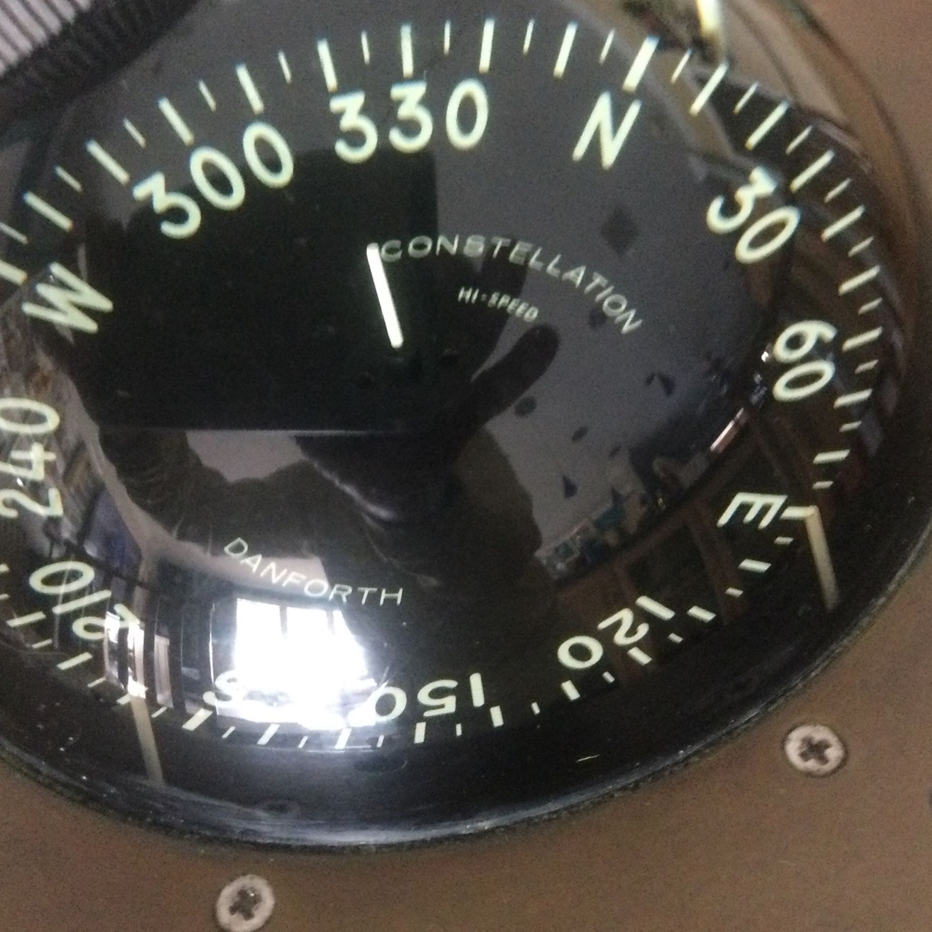 Danforth Constellation Compass for Sale in Miami, FL OfferUp