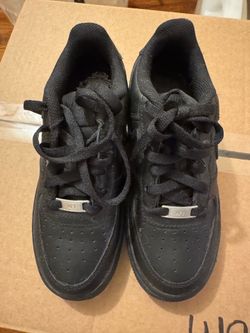 New Airforces Big Kid Size 3Y