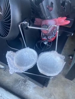 Spoon rest