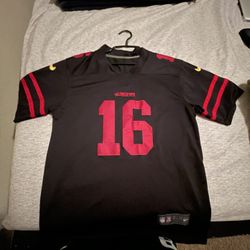 49ers Joe Montana Jersey