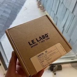 SANTAL33, Perfume Spray - Iconic Scent of New York