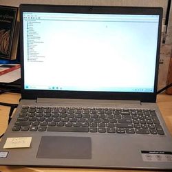 Laptop - Lenovo IdeaPad L340 i7 8gen - $399 (Chandler)

