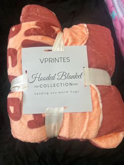 Baby blanket