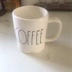Rae Dunn Coffee