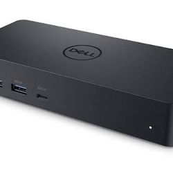 Dell Universal Dock - D6000